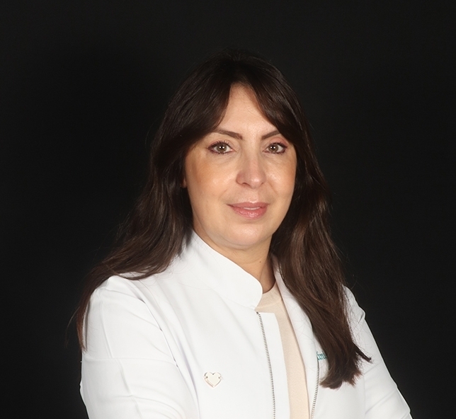 Carla Pereira